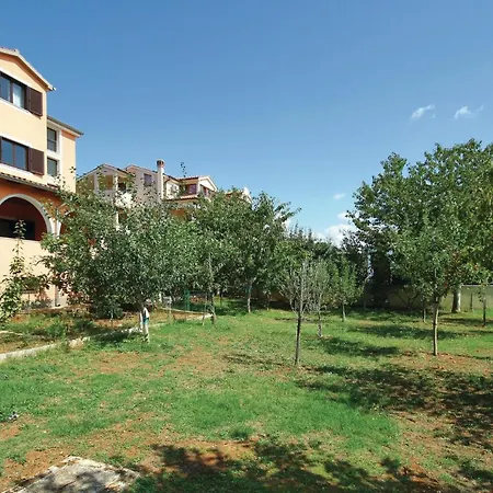Apartment Zbandaj Zbandaj III