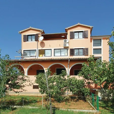 Apartment Apartment Zbandaj Zbandaj III Žbandaj